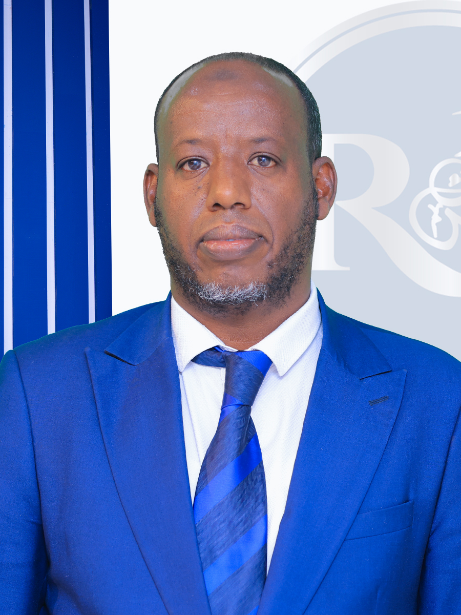 Mehadi Aliye Mohammed